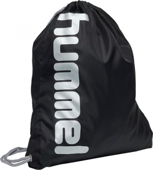 hummel Core Gym Bag, individuell bedruckbar
